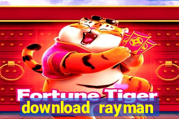 download rayman legends pc pt-br